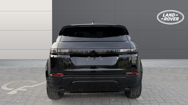 Land Rover Range Rover Evoque 2.0 D200 Dynamic SE 5dr Auto Diesel Hatchback